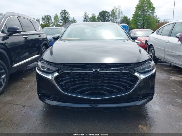 Продаж на аукціоні авто 2019 Mazda Mazda3 Preferred Package, vin: 3MZBPADL9KM108239, номер лоту: 44739813