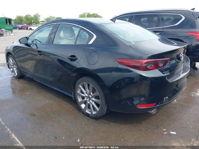 Продаж на аукціоні авто 2019 Mazda Mazda3 Preferred Package, vin: 3MZBPADL9KM108239, номер лоту: 44739813