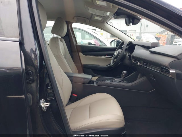 Продаж на аукціоні авто 2019 Mazda Mazda3 Preferred Package, vin: 3MZBPADL9KM108239, номер лоту: 44739813