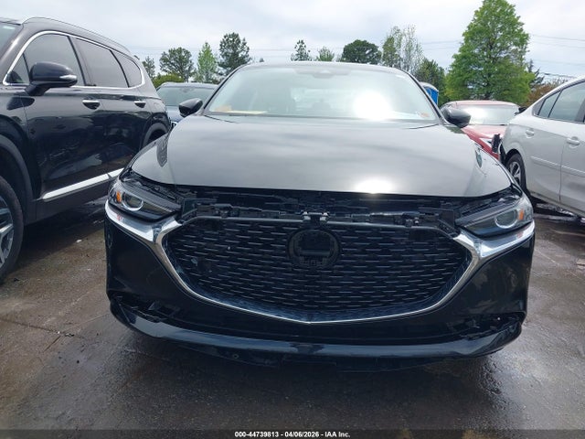 Продаж на аукціоні авто 2019 Mazda Mazda3 Preferred Package, vin: 3MZBPADL9KM108239, номер лоту: 44739813