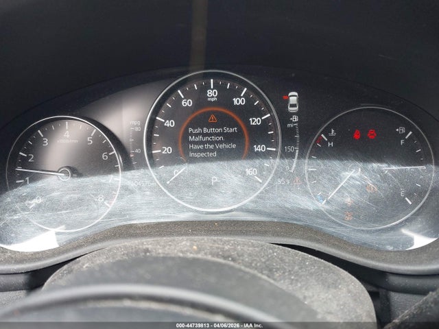 Продаж на аукціоні авто 2019 Mazda Mazda3 Preferred Package, vin: 3MZBPADL9KM108239, номер лоту: 44739813