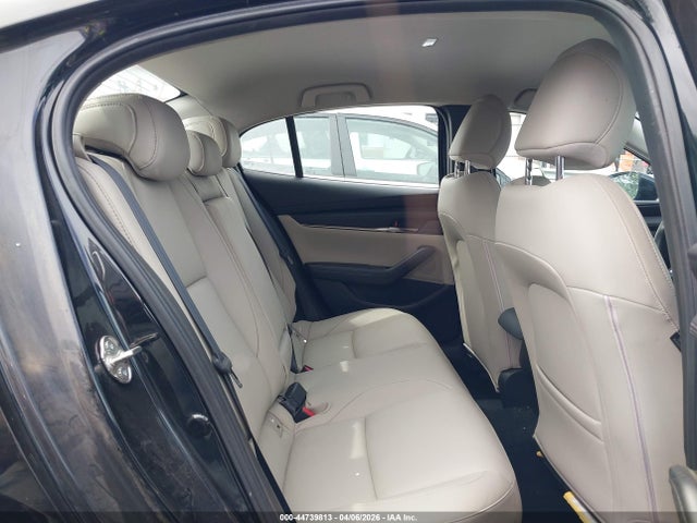 Продаж на аукціоні авто 2019 Mazda Mazda3 Preferred Package, vin: 3MZBPADL9KM108239, номер лоту: 44739813