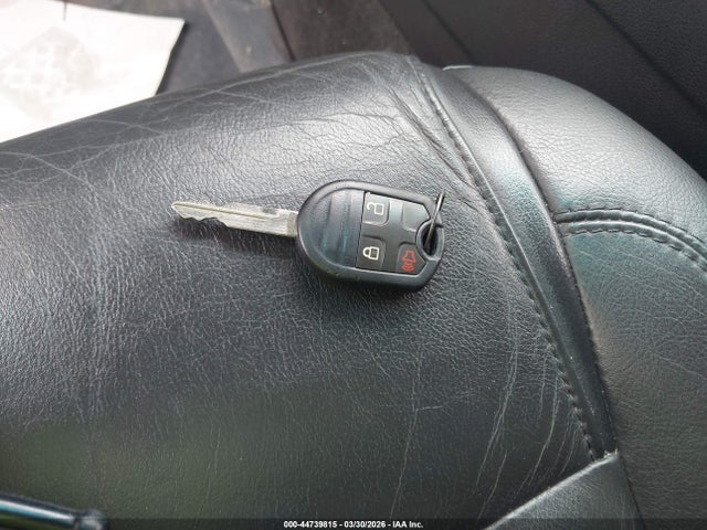 1FM5K8D89FGA91215 Ford EXPLORER XLT