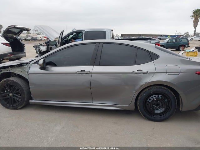 Toyota CAMRY SE 2025 4T1DAACK7SU605142 Image 15
