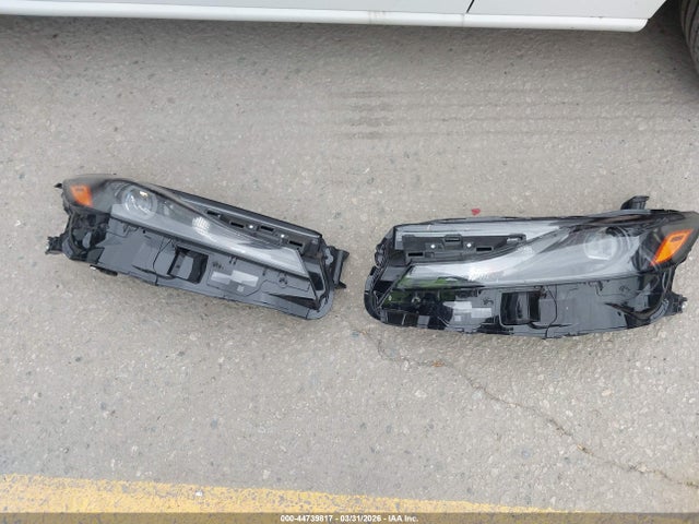 Toyota CAMRY SE 2025 4T1DAACK7SU605142 Image 12