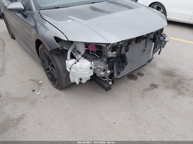 Toyota CAMRY SE 2025 4T1DAACK7SU605142 Image 18