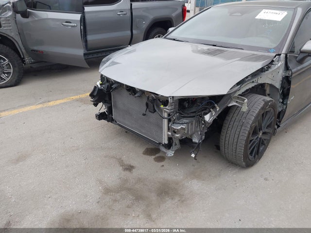 Toyota CAMRY SE 2025 4T1DAACK7SU605142 Image 6