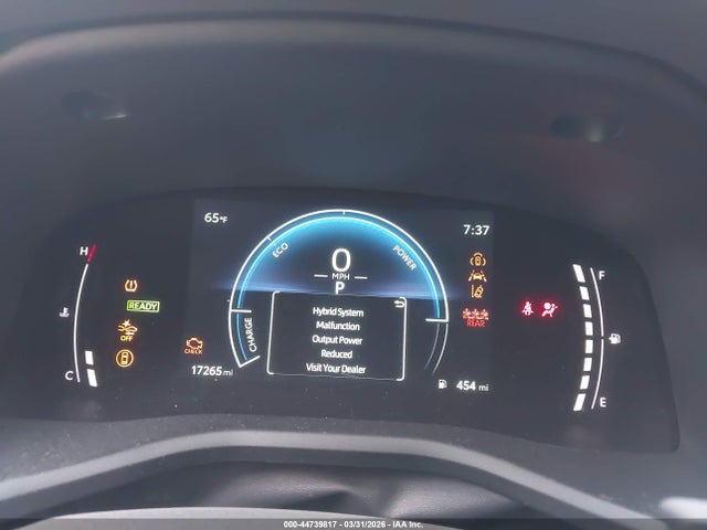 Toyota CAMRY SE 2025 4T1DAACK7SU605142 Image 7