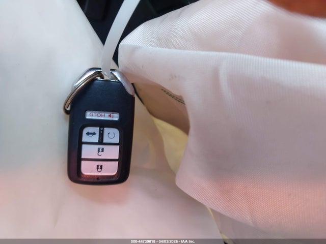 Продаж на аукціоні авто 2020 Honda Civic Ex, vin: 19XFC1F32LE219627, номер лоту: 44739818