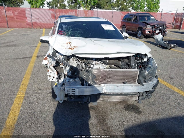 Продаж на аукціоні авто 2020 Honda Civic Ex, vin: 19XFC1F32LE219627, номер лоту: 44739818