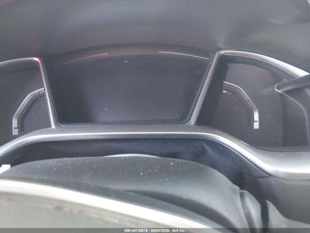 Продаж на аукціоні авто 2020 Honda Civic Ex, vin: 19XFC1F32LE219627, номер лоту: 44739818