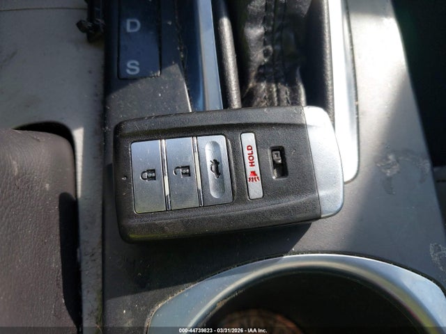 Продаж на аукціоні авто 2020 Acura Ilx Premium Package/technology Package, vin: 19UDE2F71LA010958, номер лоту: 44739823
