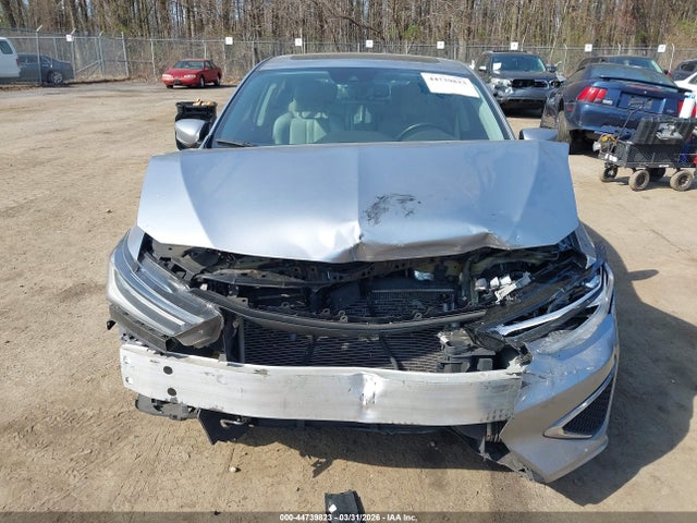 Продаж на аукціоні авто 2020 Acura Ilx Premium Package/technology Package, vin: 19UDE2F71LA010958, номер лоту: 44739823