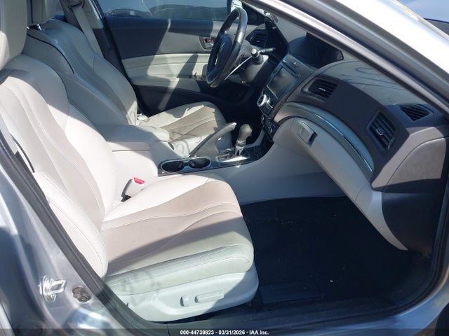Продаж на аукціоні авто 2020 Acura Ilx Premium Package/technology Package, vin: 19UDE2F71LA010958, номер лоту: 44739823