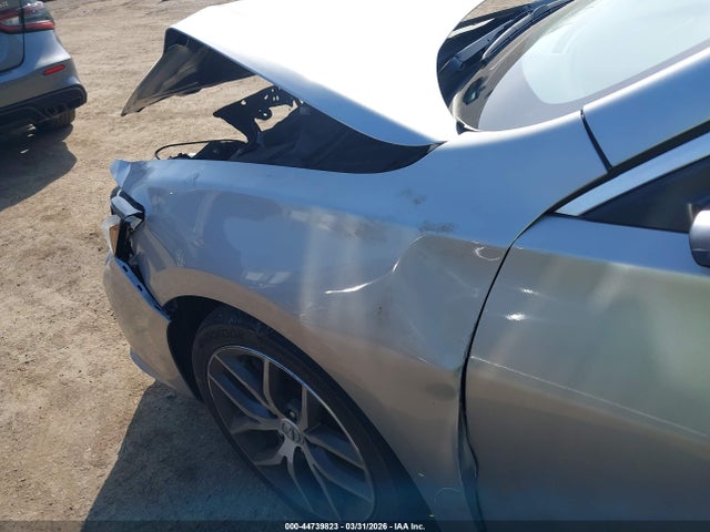 Продаж на аукціоні авто 2020 Acura Ilx Premium Package/technology Package, vin: 19UDE2F71LA010958, номер лоту: 44739823