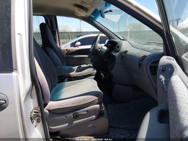 2000 DODGE CARAVAN 2B4GP2533YR755568 Photo 4