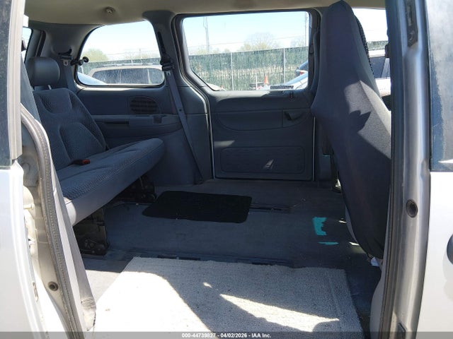 2000 DODGE CARAVAN 2B4GP2533YR755568 Photo 7