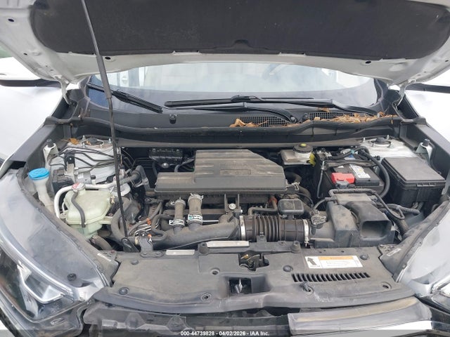 Aukcja sprzedaży 2022 Honda Cr-v 2wd Ex-l, vin: 2HKRW1H89NH403586, numer aukcji: 44739828
