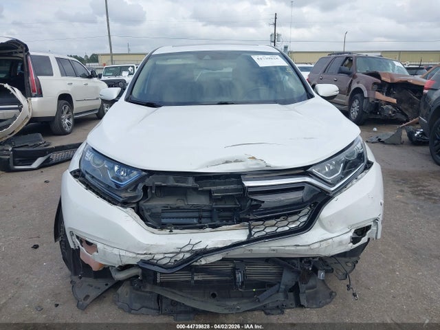 Aukcja sprzedaży 2022 Honda Cr-v 2wd Ex-l, vin: 2HKRW1H89NH403586, numer aukcji: 44739828