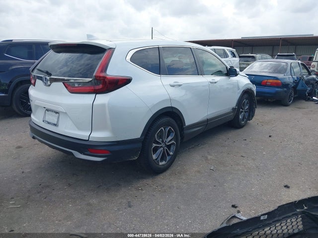 Aukcja sprzedaży 2022 Honda Cr-v 2wd Ex-l, vin: 2HKRW1H89NH403586, numer aukcji: 44739828