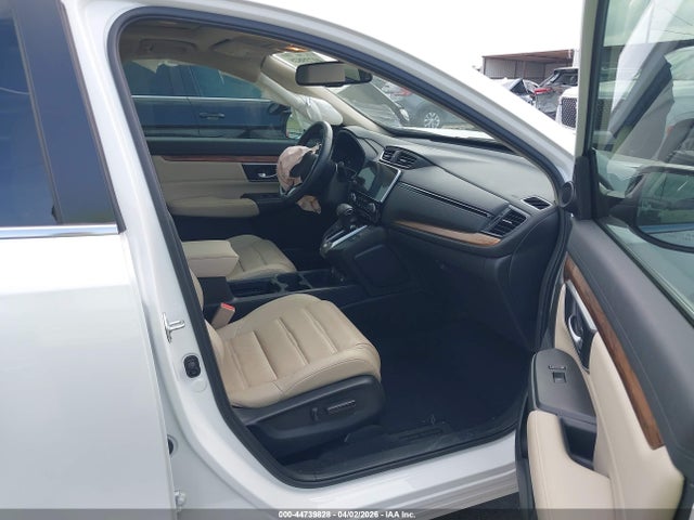 Aukcja sprzedaży 2022 Honda Cr-v 2wd Ex-l, vin: 2HKRW1H89NH403586, numer aukcji: 44739828