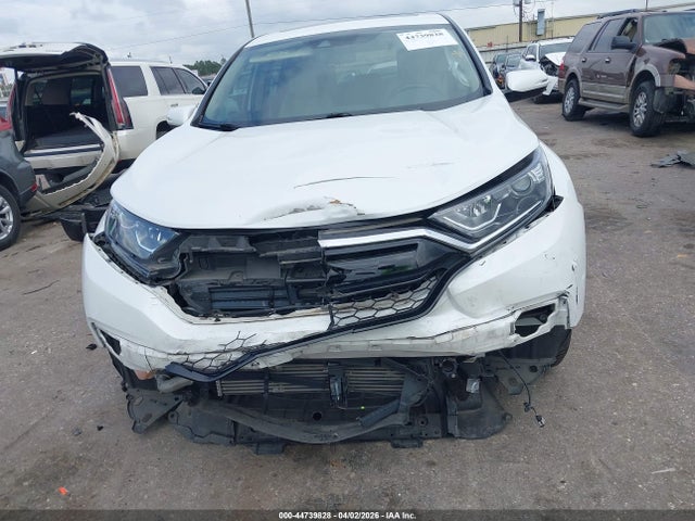 Aukcja sprzedaży 2022 Honda Cr-v 2wd Ex-l, vin: 2HKRW1H89NH403586, numer aukcji: 44739828