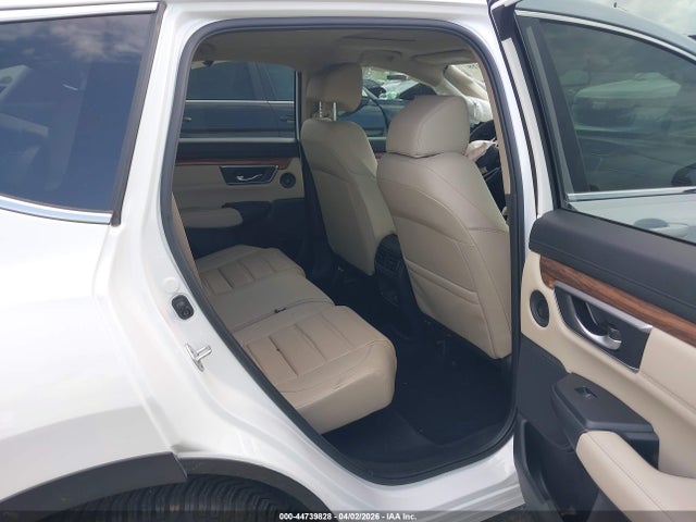 Aukcja sprzedaży 2022 Honda Cr-v 2wd Ex-l, vin: 2HKRW1H89NH403586, numer aukcji: 44739828