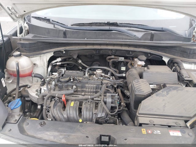 2021 KIA SPORTAGE KNDPM3AC6M7870152 Photo 9