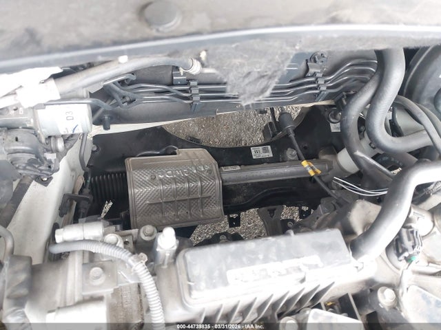 2021 KIA SPORTAGE KNDPM3AC6M7870152 Photo 5