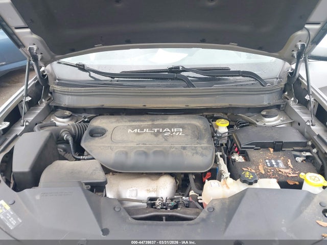 Продаж на аукціоні авто 2019 Jeep Cherokee Latitude Plus 4x4, vin: 1C4PJMLB7KD211210, номер лоту: 44739837
