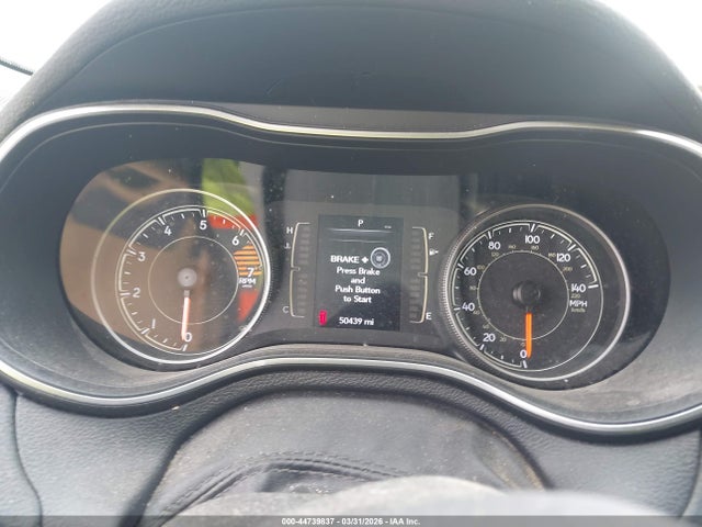 Продаж на аукціоні авто 2019 Jeep Cherokee Latitude Plus 4x4, vin: 1C4PJMLB7KD211210, номер лоту: 44739837
