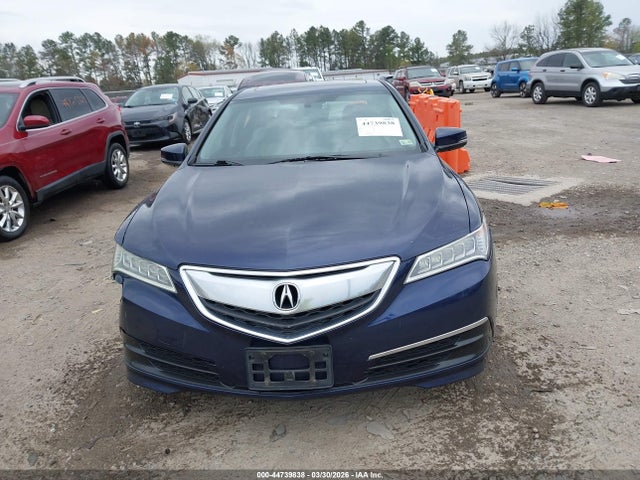 Aukcja sprzedaży 2015 Acura Tlx, vin: 19UUB1F3XFA016438, numer aukcji: 44739838
