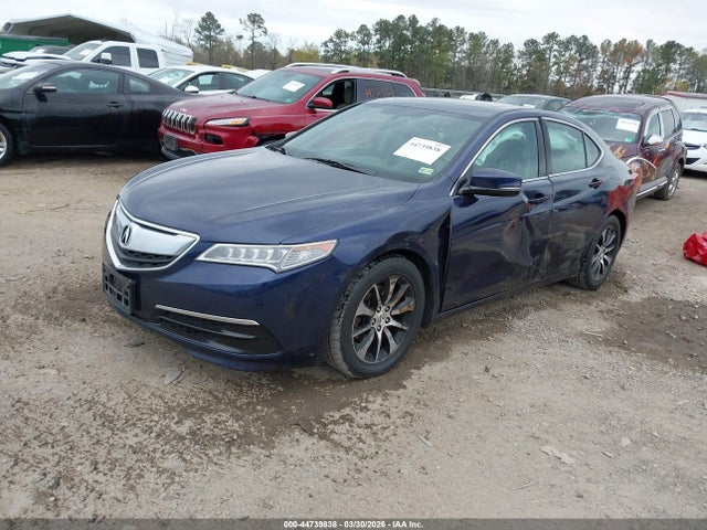 Aukcja sprzedaży 2015 Acura Tlx, vin: 19UUB1F3XFA016438, numer aukcji: 44739838