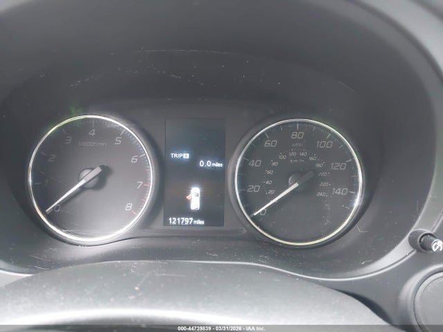 Aukcja sprzedaży 2020 Mitsubishi Outlander Es 2.4 S-awc, vin: JA4AZ3A30LZ015385, numer aukcji: 44739839