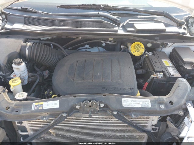 Продажа на аукционе авто 2019 Dodge Grand Caravan Se, vin: 2C7WDGBG4KR786172, номер лота: 44739844