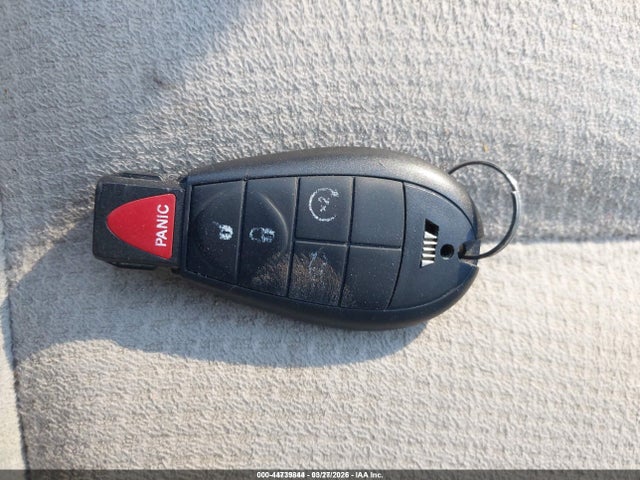 Продажа на аукционе авто 2019 Dodge Grand Caravan Se, vin: 2C7WDGBG4KR786172, номер лота: 44739844