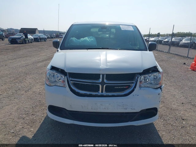 Продажа на аукционе авто 2019 Dodge Grand Caravan Se, vin: 2C7WDGBG4KR786172, номер лота: 44739844