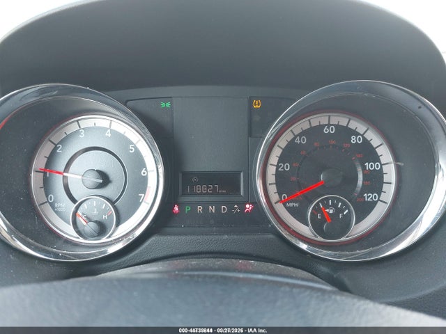 Продажа на аукционе авто 2019 Dodge Grand Caravan Se, vin: 2C7WDGBG4KR786172, номер лота: 44739844