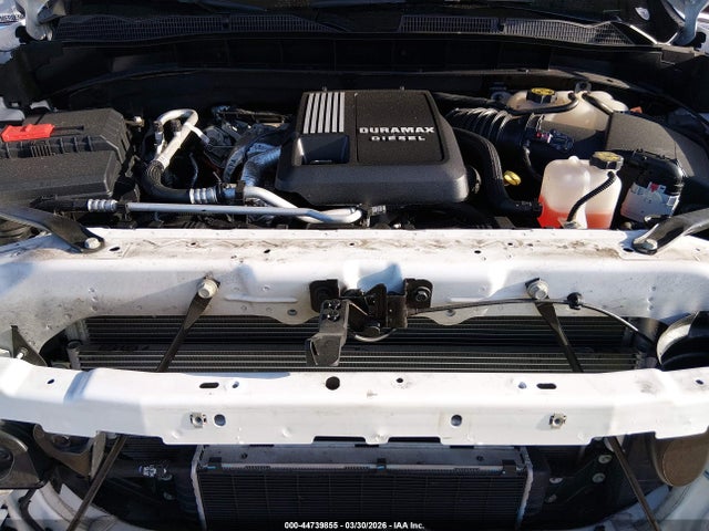 Продажа на аукционе авто 2023 Gmc Sierra 1500 4wd  Short Box Denali, vin: 3GTUUGE83PG151675, номер лота: 44739855