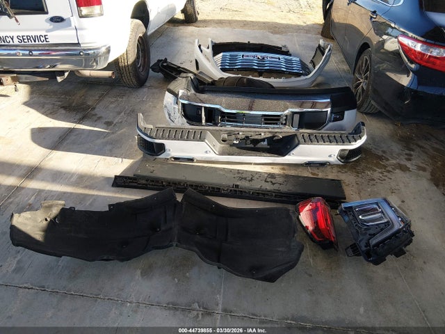 Продажа на аукционе авто 2023 Gmc Sierra 1500 4wd  Short Box Denali, vin: 3GTUUGE83PG151675, номер лота: 44739855