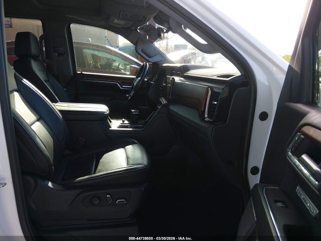 Продажа на аукционе авто 2023 Gmc Sierra 1500 4wd  Short Box Denali, vin: 3GTUUGE83PG151675, номер лота: 44739855