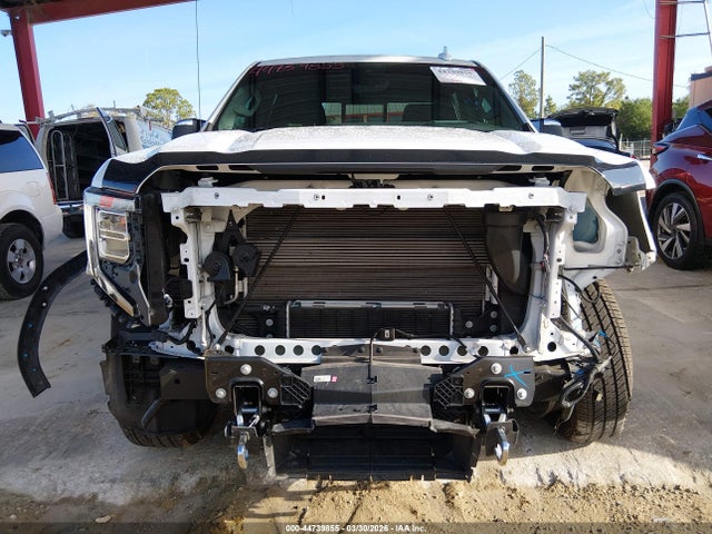 Продажа на аукционе авто 2023 Gmc Sierra 1500 4wd  Short Box Denali, vin: 3GTUUGE83PG151675, номер лота: 44739855