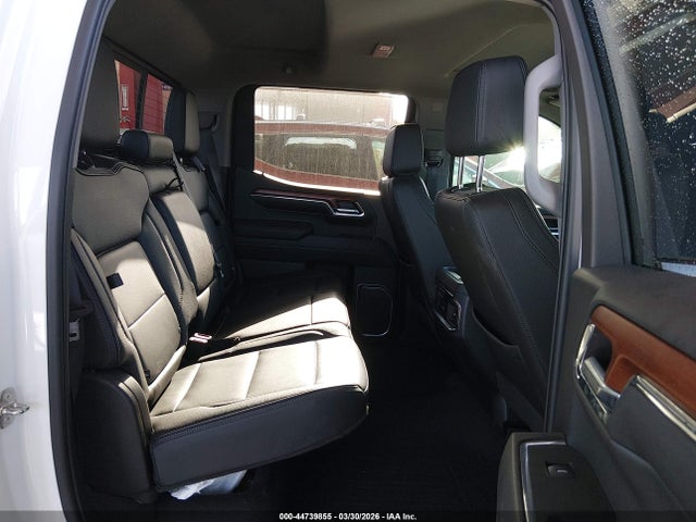 Продажа на аукционе авто 2023 Gmc Sierra 1500 4wd  Short Box Denali, vin: 3GTUUGE83PG151675, номер лота: 44739855
