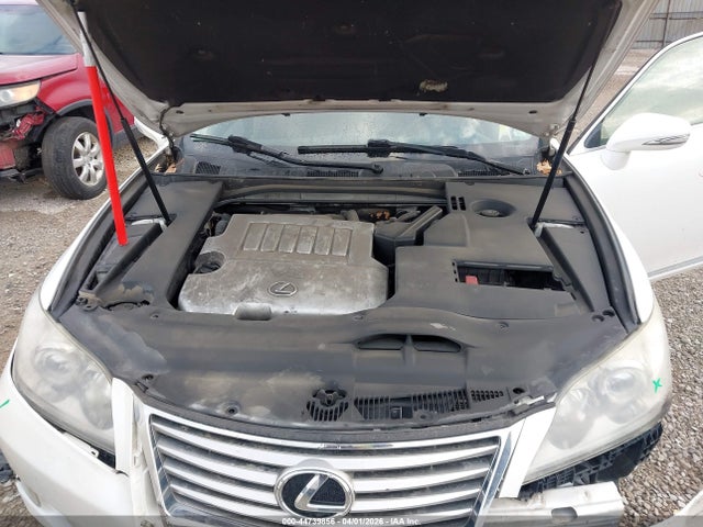 Aukcja sprzedaży 2010 Lexus Es 350, vin: JTHBK1EG5A2410554, numer aukcji: 44739856