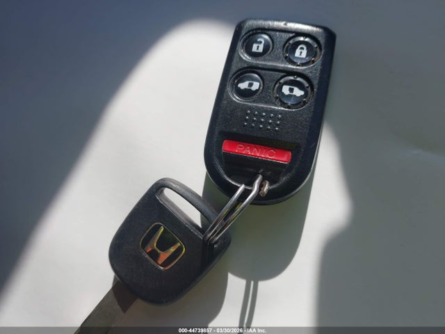 2005 HONDA ODYSSEY 5FNRL38795B063561 Photo 10