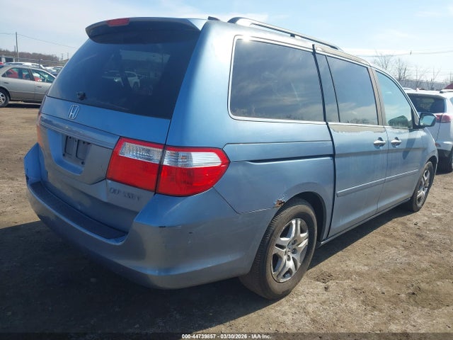 2005 HONDA ODYSSEY 5FNRL38795B063561 Photo 3