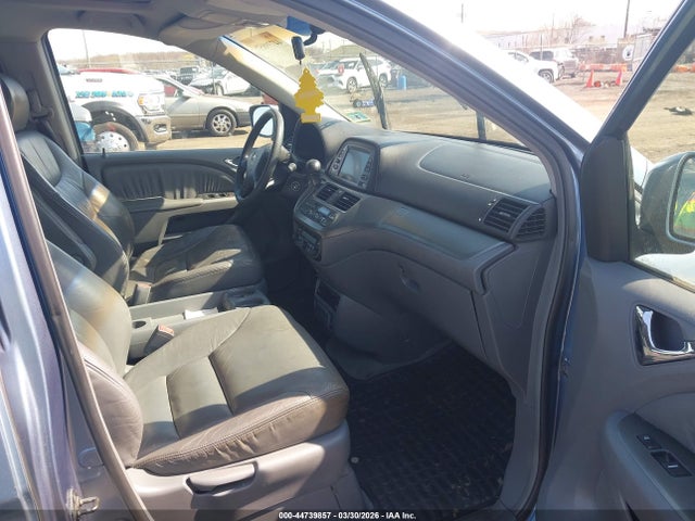 2005 HONDA ODYSSEY 5FNRL38795B063561 Photo 4