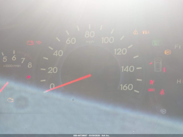 2005 HONDA ODYSSEY 5FNRL38795B063561 Photo 6