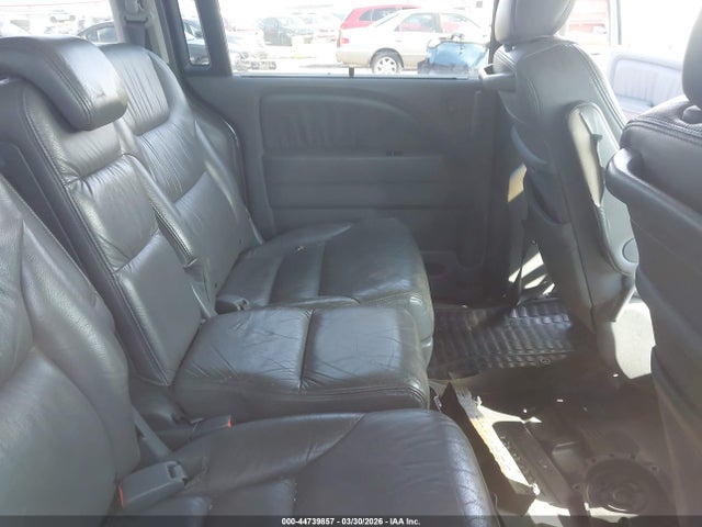 2005 HONDA ODYSSEY 5FNRL38795B063561 Photo 7