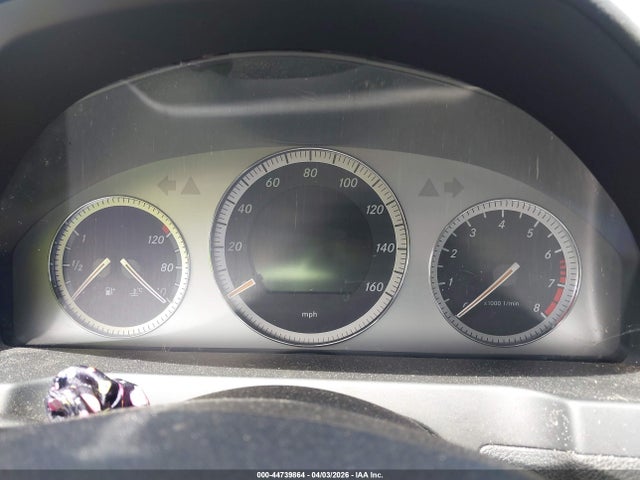 Aukcja sprzedaży 2008 Mercedes-benz C 300 Luxury/sport, vin: WDDGF54X38R017695, numer aukcji: 44739864